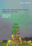 Peoples Welfare Indicator Of Wakatobi Regency 2021