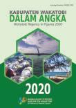 Wakatobi Regency In Figures 2020