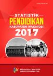 Statistik Pendidikan Kabupaten Wakatobi 2017