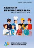 Statistik Ketenagakerjaan Kabupaten Wakatobi 2020