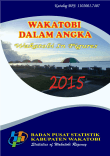 Wakatobi Regency in Figures 2015