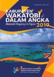 Wakatobi Regency in Figures 2019