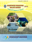 Wakatobi Regency In Figures 2014