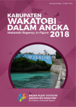 Kabupaten Wakatobi Dalam Angka 2018