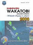 KABUPATEN WAKATOBI DALAM ANGKA 2008