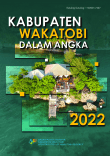 Kabupaten Wakatobi Dalam Angka 2022