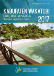 Kabupaten Wakatobi Dalam Angka 2017