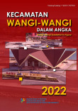 Kecamatan Wangi-Wangi Dalam Angka 2022