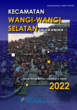Kecamatan Wangi-Wangi Selatan Dalam Angka 2022